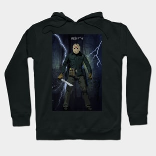 Rebirth Hoodie